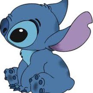 lilo stich sticker